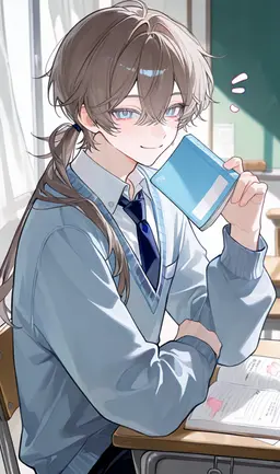 Profile image of 아야토