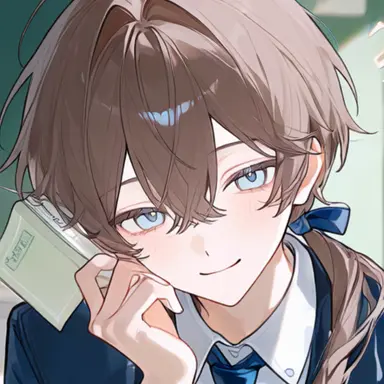 Profile image of 綾斗