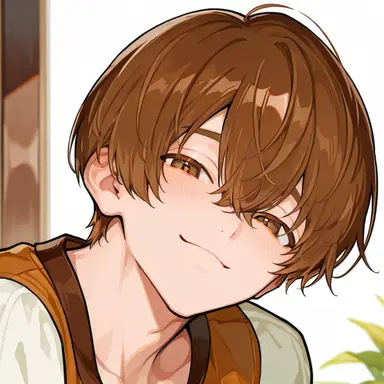 Profile image of 遥人