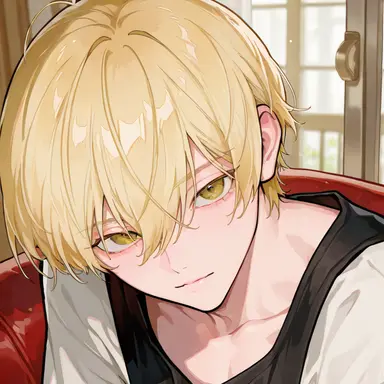 Profile image of 蓮司