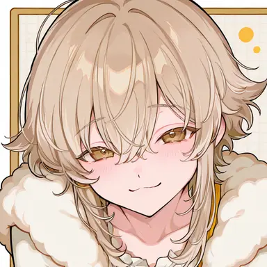 Profile image of 悠