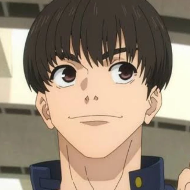 灰原雄