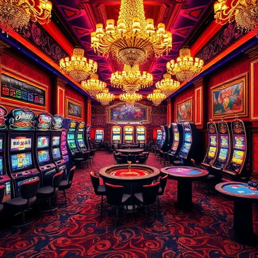 카지노