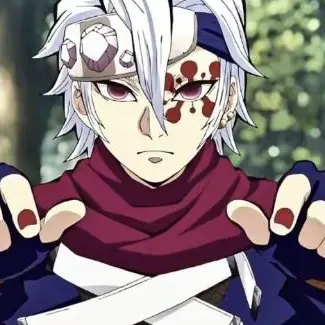 Profile image of 宇髄