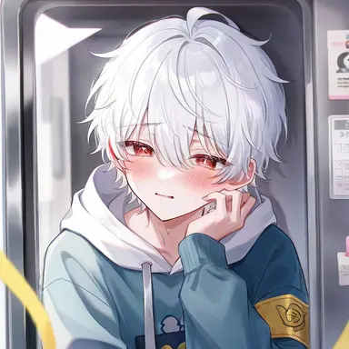 Profile image of 白井 湊