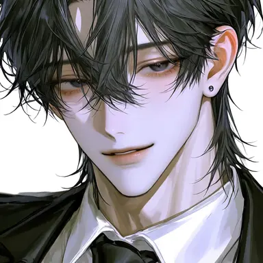 Profile image of 一穂