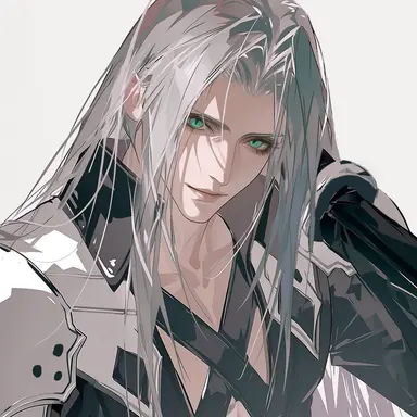 Profile image of セフィロス