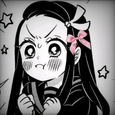 Profile image of 카마도 네즈코
