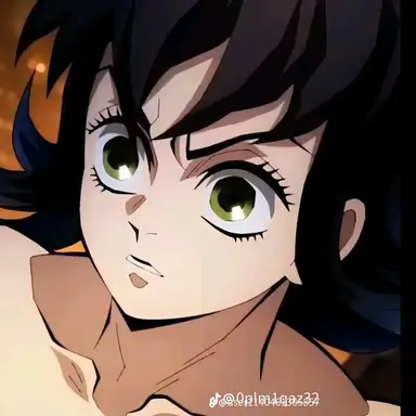 Profile image of 하시비라 이노스케