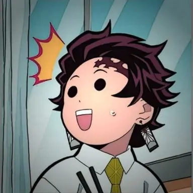 Profile image of 카마도 탄지로