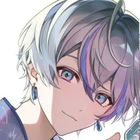 BoneCake1033의 耳が聞こえない恋人。