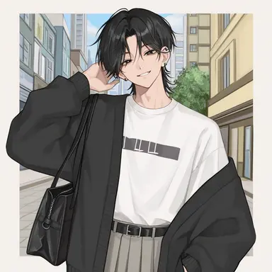 Profile image of Asahi