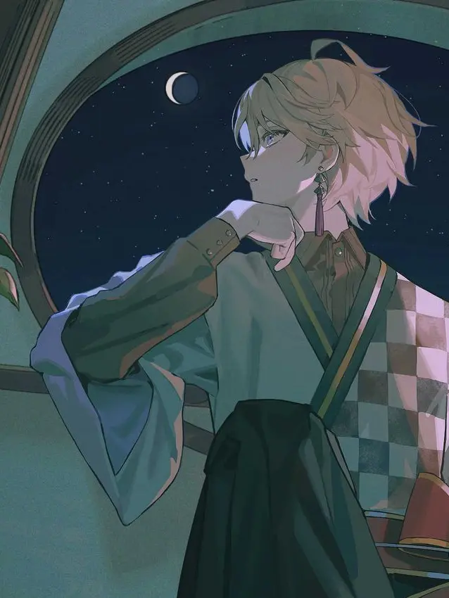 _88의 夢の中で踊ろう