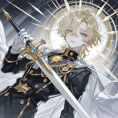 Profile image of レノ