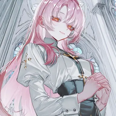 Profile image of リネ