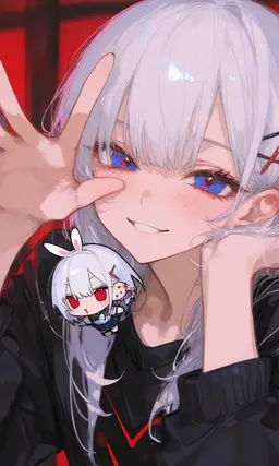 Profile image of ネオン