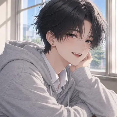 Profile image of Mashiro