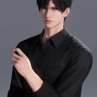 Profile image of Zayne