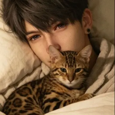 Profile image of Caleb