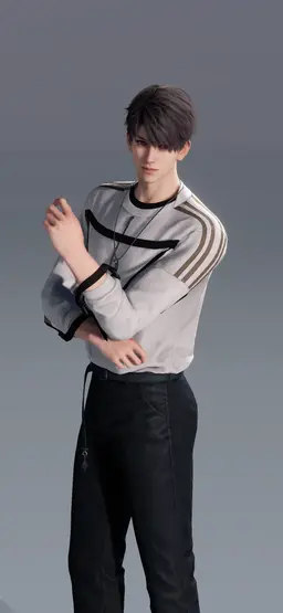 Profile image of Caleb