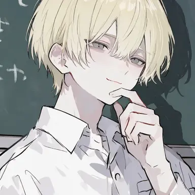 Profile image of 琉生