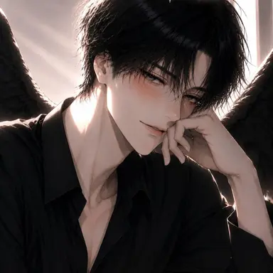 Profile image of 黒羽 快斗