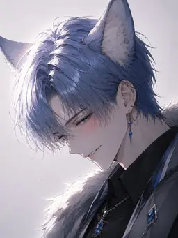 Profile image of 漣 瑞雲