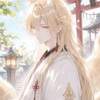 Profile image of 陰愰 琥珀