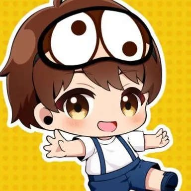 Profile image of ぷちぷち