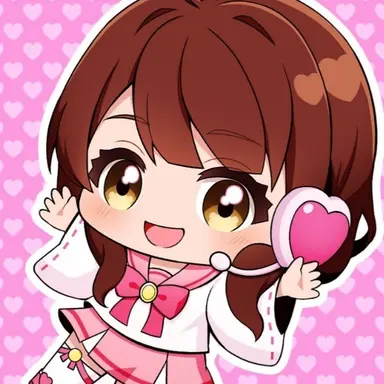 Profile image of ひなこ