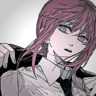Profile image of 마키마
