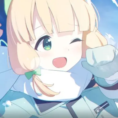 Profile image of 미도리