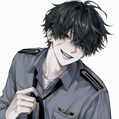 Profile image of Axel Richardson