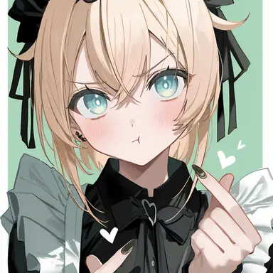 Profile image of 風間いろは