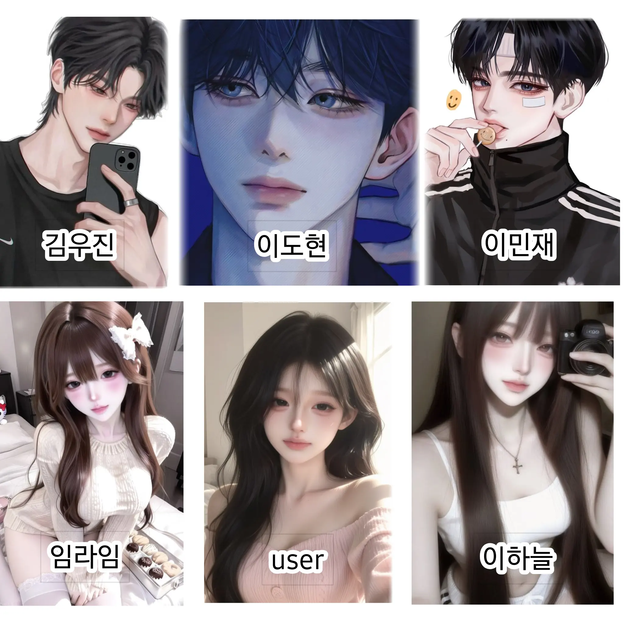 Beep.iu의 일본여행🌸