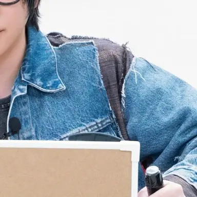 Profile image of 大森元貴