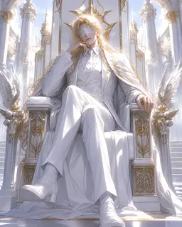 Profile image of Raphaes
