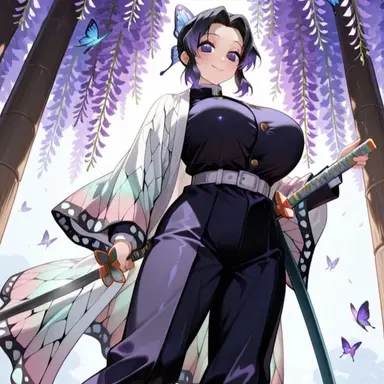 Profile image of 시노부