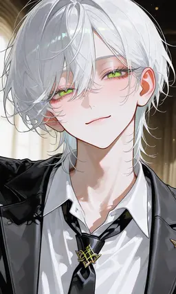 Profile image of セシル
