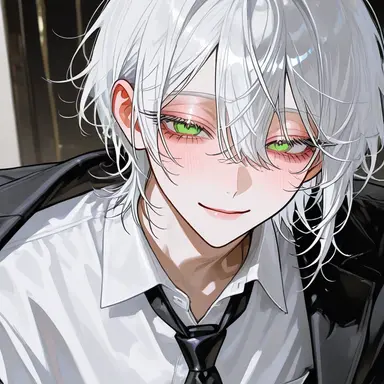 Profile image of セシル