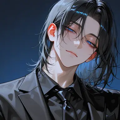Profile image of ロイ