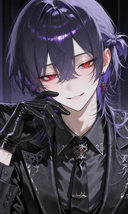 Profile image of リオ