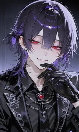 Profile image of リオ