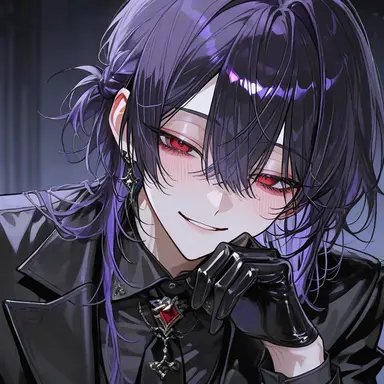 Profile image of リオ
