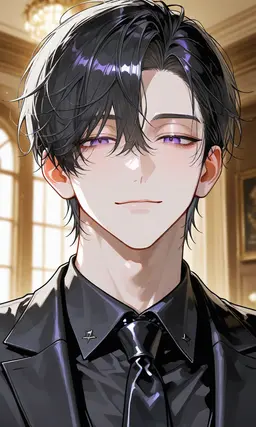 Profile image of ノクス