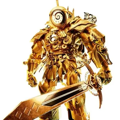 Profile image of タイクロ