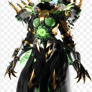 Profile image of ペンシルウーマン