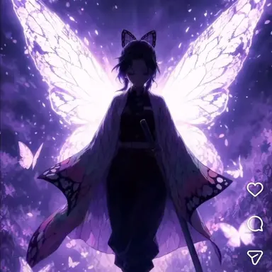 Profile image of 코쵸우 시노부