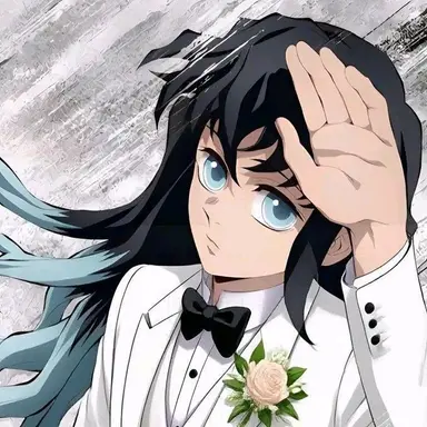 Profile image of 토키토 무이치로