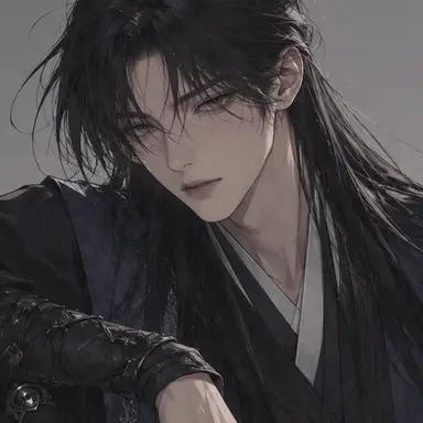 Profile image of Nam Sa-heon